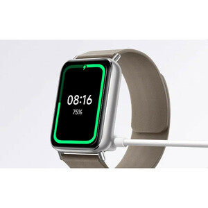 ساعت هوشمند 44 میلی‌متری شیائومی مدل Smart Band 9 Pro، مناسب برای ورزش، کنترل سطح اکسیژن خون، شمارش ضربان قلب، پایش وضعیت خواب، با بند پلاستیکی