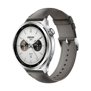 ساعت هوشمند 47 میلی متری شیائومی مدل Watch S4 بند سیلیکون