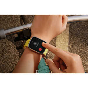 ساعت هوشمند شیائومی مدل Redmi Watch 3 Active - پک گلوبال