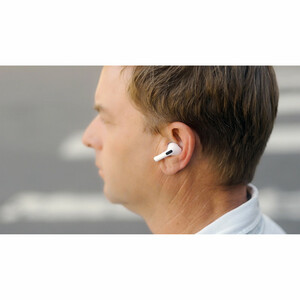 هدفون بلوتوثی اپل مدل AirPods Pro 2nd Generation Type-C