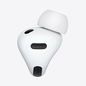 هدفون بلوتوثی اپل مدل AirPods Pro 3