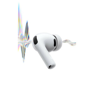 هدفون بلوتوثی اپل مدل AirPods Pro 3