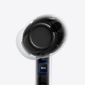 هدفون بلوتوثی اپل مدل AirPods Pro 3