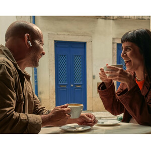 هدفون بلوتوثی اپل مدل AirPods Pro 3