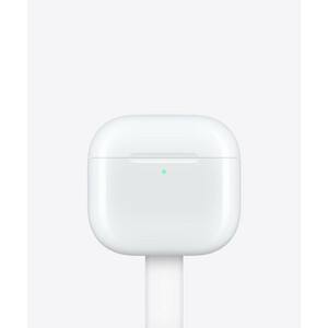 هدفون بلوتوثی اپل مدل AirPods 4 (نسخه دارای نویز کنسلینگ)