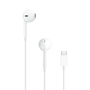 هندزفری اپل مدل EarPods USB-C
