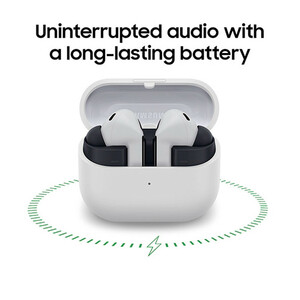 هدفون بلوتوثی سامسونگ مدل Galaxy Buds 3 FE