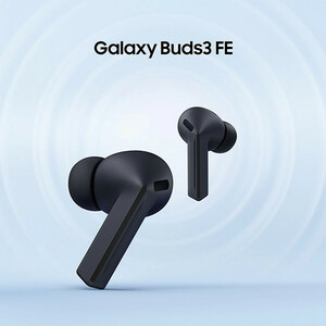 هدفون بلوتوثی سامسونگ مدل Galaxy Buds 3 FE