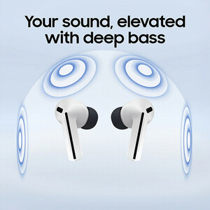 هدفون بلوتوثی سامسونگ مدل Galaxy Buds 3 FE