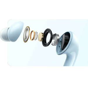 هدفون بلوتوثی شیائومی مدل Buds 6 Lite