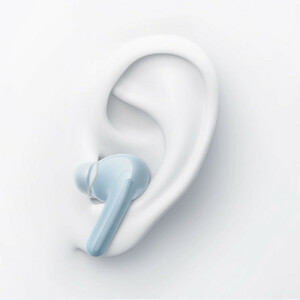 هدفون بلوتوثی شیائومی مدل Buds 6 Lite