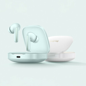 هدفون بلوتوثی شیائومی مدل Redmi Buds 6 - گلوبال