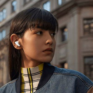 هدفون بلوتوثی شیائومی مدل Redmi Buds 5 Pro