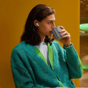 هدفون بلوتوثی شیائومی مدل Redmi Buds 5 Pro