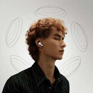 هدفون بلوتوثی شیائومی مدل Redmi Buds 5 Pro