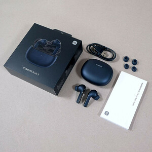 هدفون بلوتوثی شیائومی مدل Buds 3