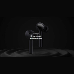 هدفون بلوتوثی شیائومی مدل Mi Earphones 2 Pro TWSEJ10WM