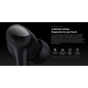 هدفون بلوتوثی شیائومی مدل Mi Earphones 2 Pro TWSEJ10WM