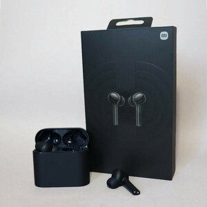 هدفون بلوتوثی شیائومی مدل Mi Earphones 2 Pro TWSEJ10WM