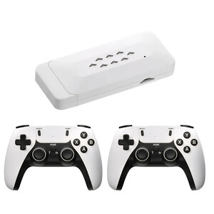 کنسول بازی قابل حمل مدل m22 Ultra HD 4k