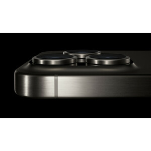 گوشی موبایل اپل مدل iPhone 15 Pro Max CH دو سیم‌ کارت ظرفیت 256 گیگابایت و رم 8 گیگابایت بدون کد رجیستری