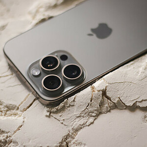 گوشی موبایل اپل مدل iPhone 15 Pro Max CH دو سیم‌ کارت ظرفیت 256 گیگابایت و رم 8 گیگابایت بدون کد رجیستری