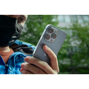 گوشی موبایل اپل مدل iPhone 13 Pro CH دو سیم‌ کارت ظرفیت 256 گیگابایت و 6 گیگابایت رم