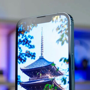 گوشی موبایل کارکرده  اپل مدل iPhone 13 Pro ZAA تک سیم‌ کارت ظرفیت 256 گیگابایت و رم 6 گیگابایت با کد رجیستری