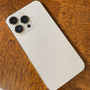 گوشی موبایل کارکرده  اپل مدل iPhone 13 Pro ZAA تک سیم‌ کارت ظرفیت 256 گیگابایت و رم 6 گیگابایت با کد رجیستری