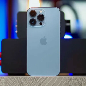 گوشی موبایل کارکرده  اپل مدل iPhone 13 Pro ZAA تک سیم‌ کارت ظرفیت 256 گیگابایت و رم 6 گیگابایت با کد رجیستری