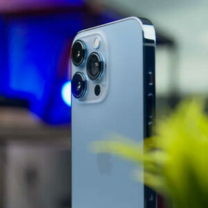 گوشی موبایل کارکرده  اپل مدل iPhone 13 Pro ZAA تک سیم‌ کارت ظرفیت 256 گیگابایت و رم 6 گیگابایت با کد رجیستری