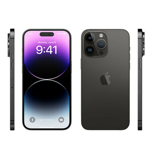 گوشی موبایل اپل مدل iphone 14 Pro دو سیم کارت ظرفیت 256 گیگابایت و رم 6 گیگابایت