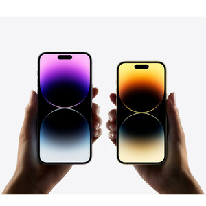 گوشی موبایل اپل مدل iphone 14 Pro دو سیم کارت ظرفیت 256 گیگابایت و رم 6 گیگابایت