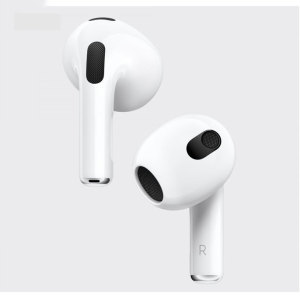 هدفون بیسیم طرح اپل ایرپاد 4 نویزکنسلینگ فعال