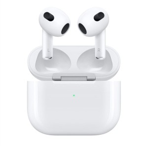 هدفون بیسیم طرح اپل ایرپاد 4 نویزکنسلینگ فعال