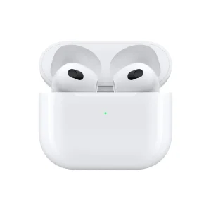 هدفون بی سیم طرح اپل مدل ایرپاد 3