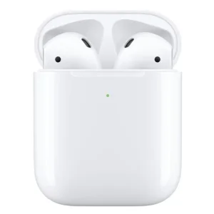 هدفون بی‌سیم طرح اپل مدل Airpods 2