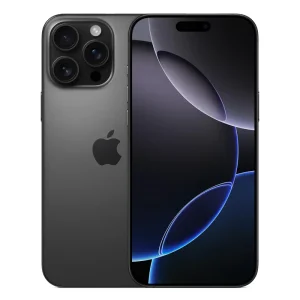 گوشی اپل iPhone 16 Pro ZAA رجیستر‌شده دو سیم‌کارت 256 گیگابایت با رم 8 گیگابایت ( کارکرده با کد رجیستری)
