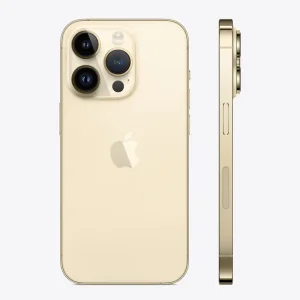 گوشی موبایل اپل مدل iphone 14 Pro دو سیم کارت ظرفیت 512 گیگابایت  ( کارکرده با کد رجیستری )