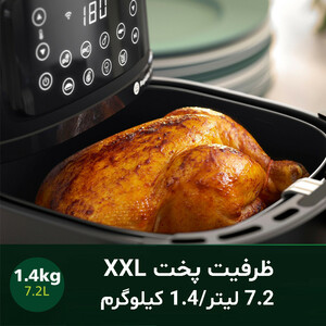 سرخ کن بدون روغن فیلیپس مدل HD9285/96