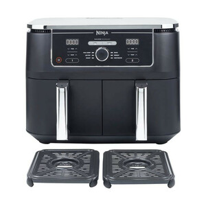 سرخ کن بدون روغن نینجا مدل AF400