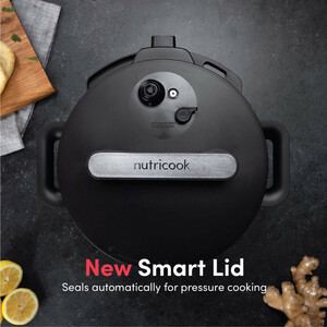 زودپز نوتریکوک مدل SP204K