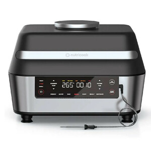 هواپز 8.5 لیتری نوتریکوک مدل AFG960