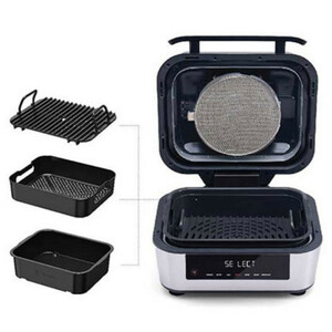 هواپز 8.5 لیتری نوتریکوک مدل AFG960