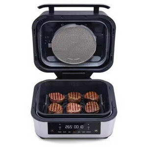 هواپز 8.5 لیتری نوتریکوک مدل AFG960