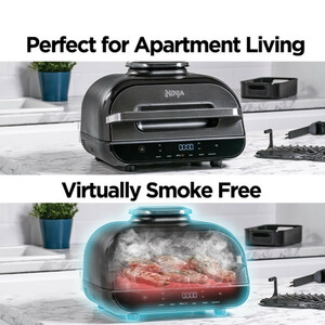 گریل نینجا مدل AG551