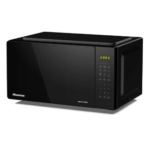 مایکروویو 20 لیتر هایسنس مدل H20MOBS15
