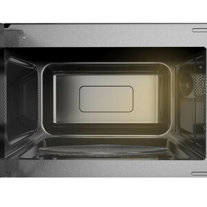 مایکروویو 20 لیتر هایسنس مدل H20MOBS15