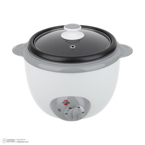 پلوپز پارس خزر مدل RC-101TSP