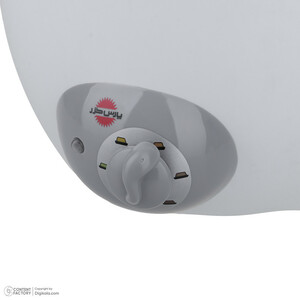 پلوپز پارس خزر مدل RC-101TSP